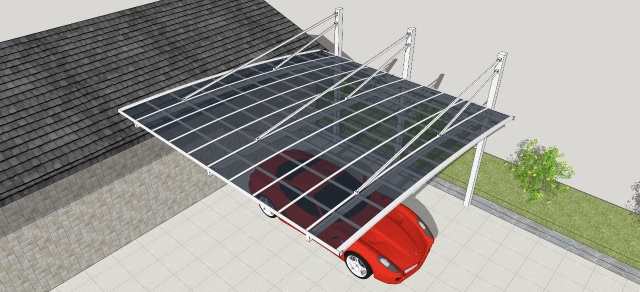 Prestige Carports and Shade | 7b Taren Point Rd, Taren Point NSW 2229, Australia | Phone: 0411 159 972