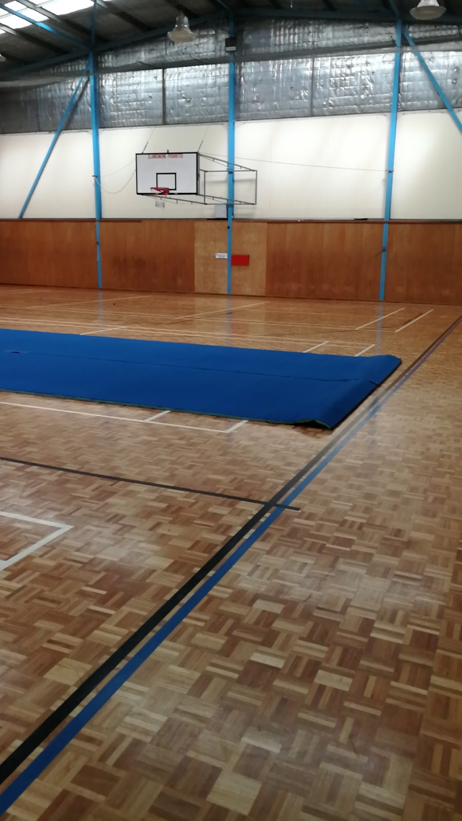 Harvey Recreation and Cultural Centre | gym | Tom Latch Drive, Harvey WA 6220, Australia | 0897293311 OR +61 8 9729 3311