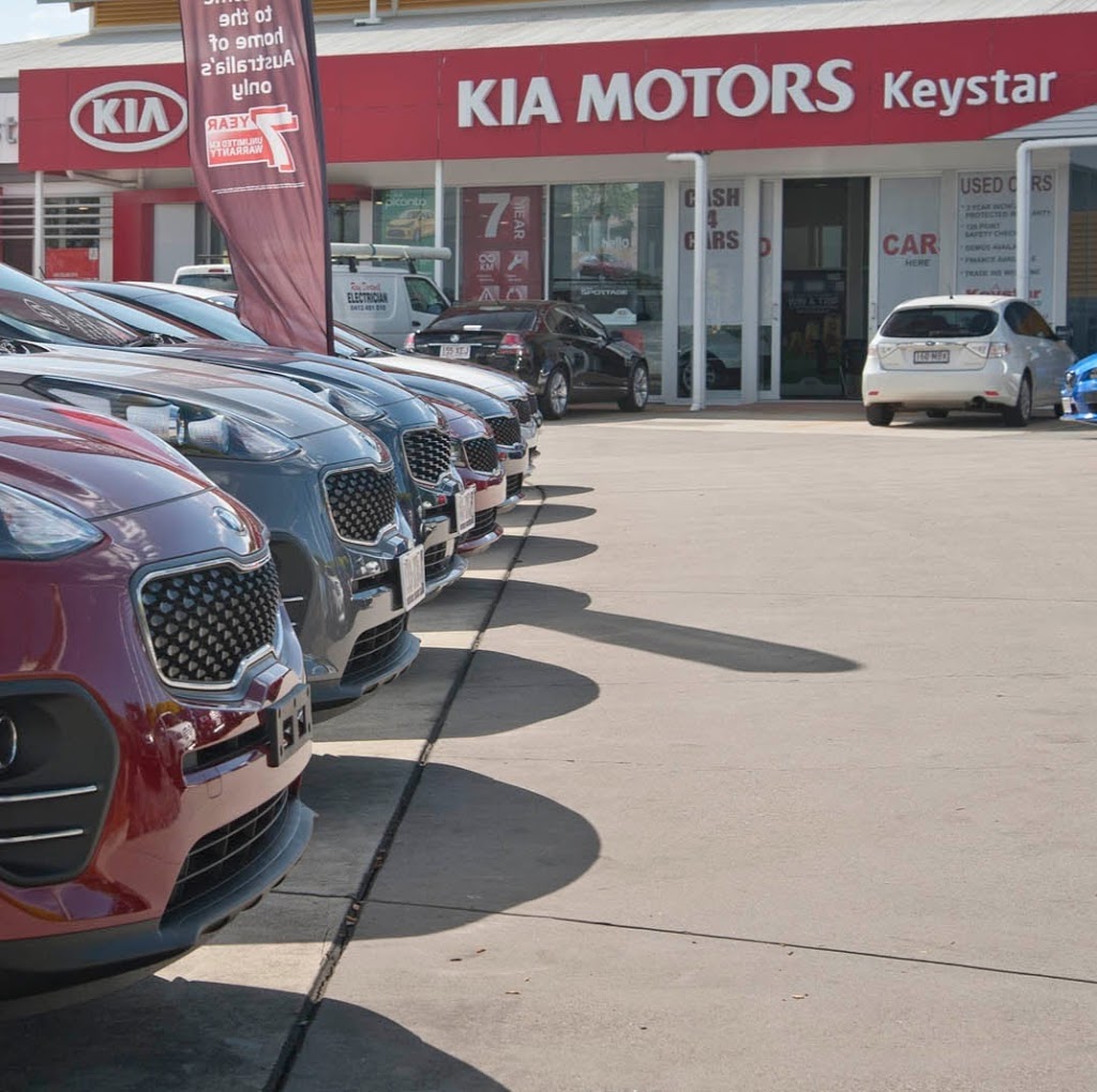 Keystar Kia Morayfield | car dealer | 247-249 Morayfield Rd, Morayfield QLD 4510, Australia | 0754086047 OR +61 7 5408 6047