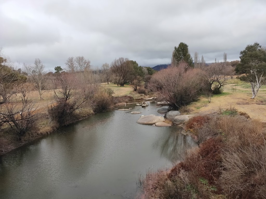 BENDEMEER PARK | Macdonald River, Bendemeer NSW 2355, Australia