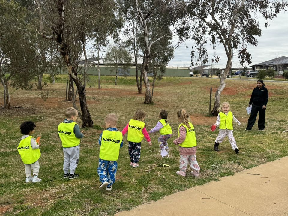 Kidscape Dubbo | 4 Ivy Court, Dubbo NSW 2830, Australia | Phone: (02) 5820 0999