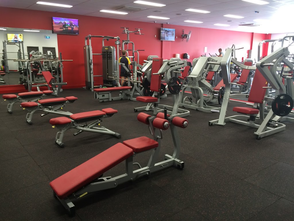 Snap Fitness Redcliffe | gym | 5/351 Great Eastern Hwy, Perth WA 6104, Australia | 0432539557 OR +61 432 539 557