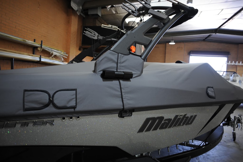 Cover Craft Boat Covers | 23 Edelmaier St, Bayswater VIC 3153, Australia | Phone: (03) 9729 3030