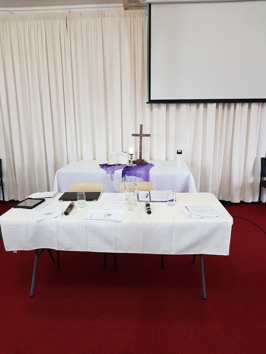 Uniting Church, NARRABRI, NSW | church | 46 Balonne St, Narrabri NSW 2390, Australia