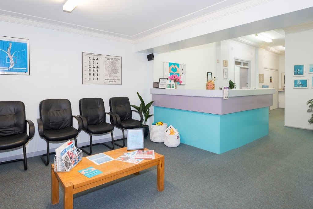 Stevenson Chiropractic and Podiatry Clinic | health | 179 Brunker Rd, Adamstown NSW 2289, Australia | 0249561144 OR +61 2 4956 1144