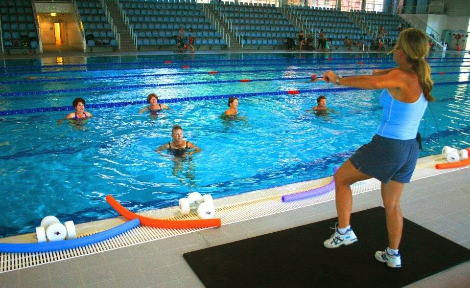 The Forum Sports & Aquatic Centre | 130 University Dr, Callaghan NSW 2308, Australia | Phone: (02) 4921 7001