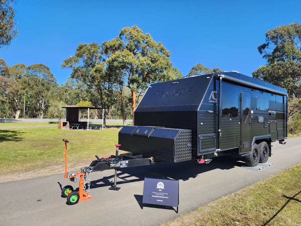 A&L mobile weighing services | 20 Cooper Pl, Raymond Terrace NSW 2324, Australia | Phone: 0400 903 832