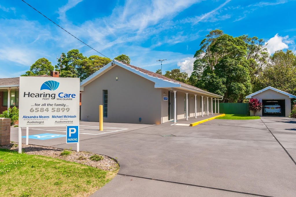 Hearing Care | doctor | 9 Lake Rd, Port Macquarie NSW 2444, Australia | 0265845899 OR +61 2 6584 5899