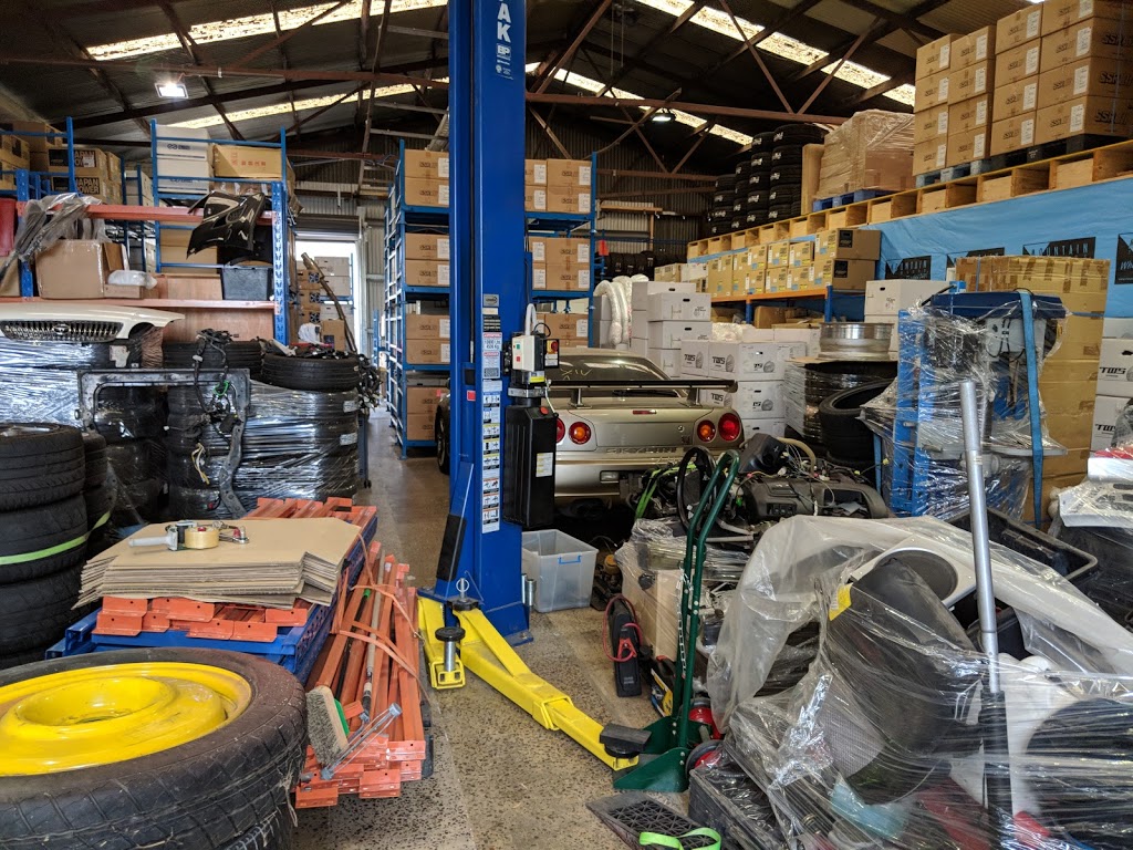 Import Monster | car repair | 23 Burgess Rd, Bayswater North VIC 3153, Australia | 0390080031 OR +61 3 9008 0031