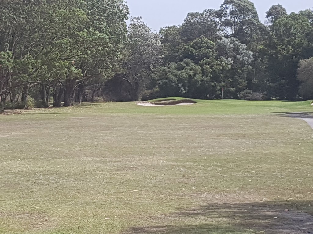 Port Kembla Golf Course | Primbee NSW 2502, Australia | Phone: (02) 4274 1710