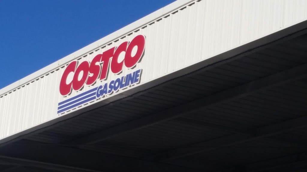 Costco Fuel | 17 Cook Ct, North Lakes QLD 4509, Australia | Phone: (07) 3482 8600
