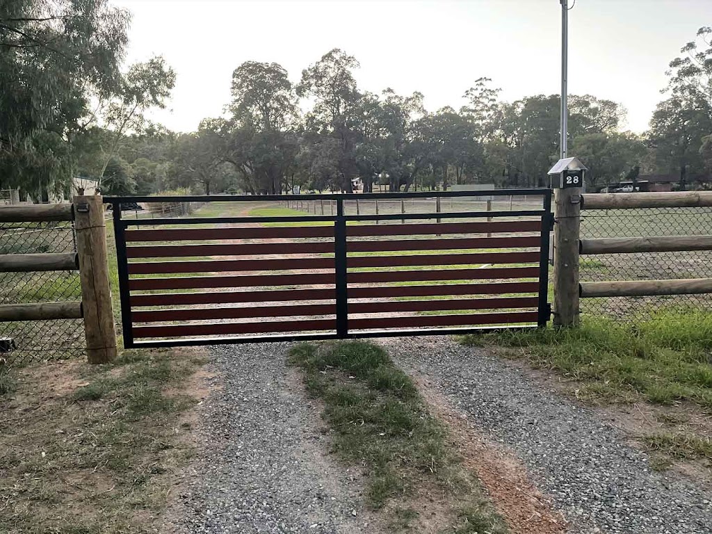 VGV Fencing | 55 Allum Way, Serpentine WA 6125, Australia | Phone: 0419 048 412