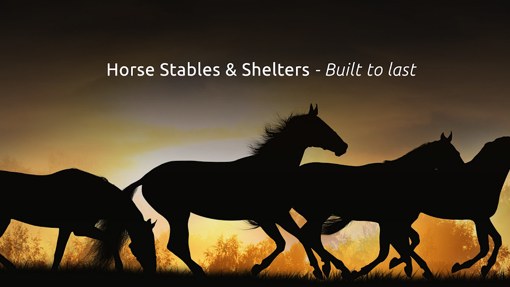 Country Horse Stables and Shelters |  | Grant St, Cranbourne VIC 3977, Australia | 0433900461 OR +61 433 900 461