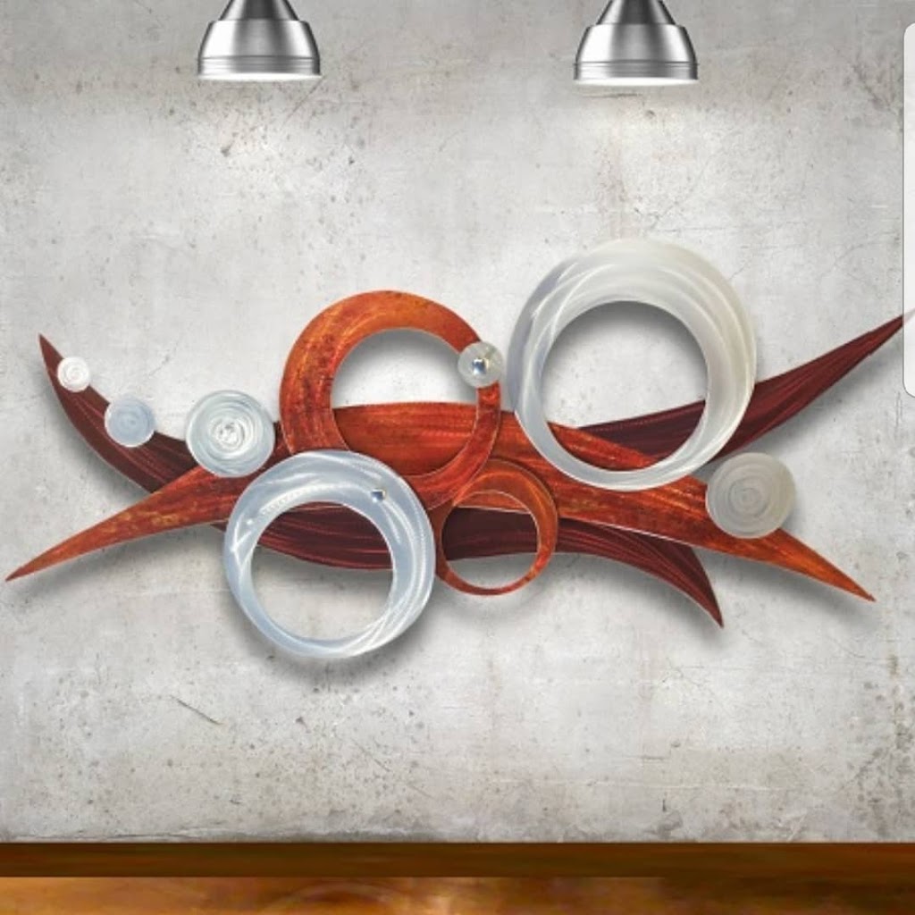 Metalistik Metal Wall Art | 102 Sharpless Rd, Springfield QLD 4300, Australia | Phone: 0437 994 828