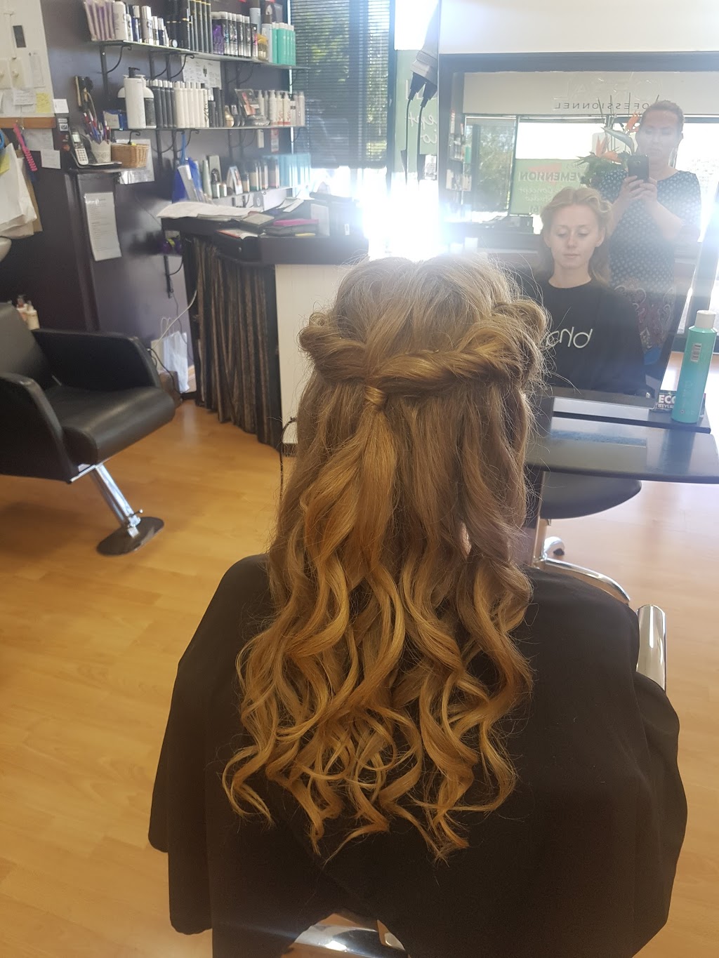 Another Dyemension Hair Studio | hair care | 8/175 Monterey Keys Dr, Helensvale QLD 4212, Australia | 0755734161 OR +61 7 5573 4161