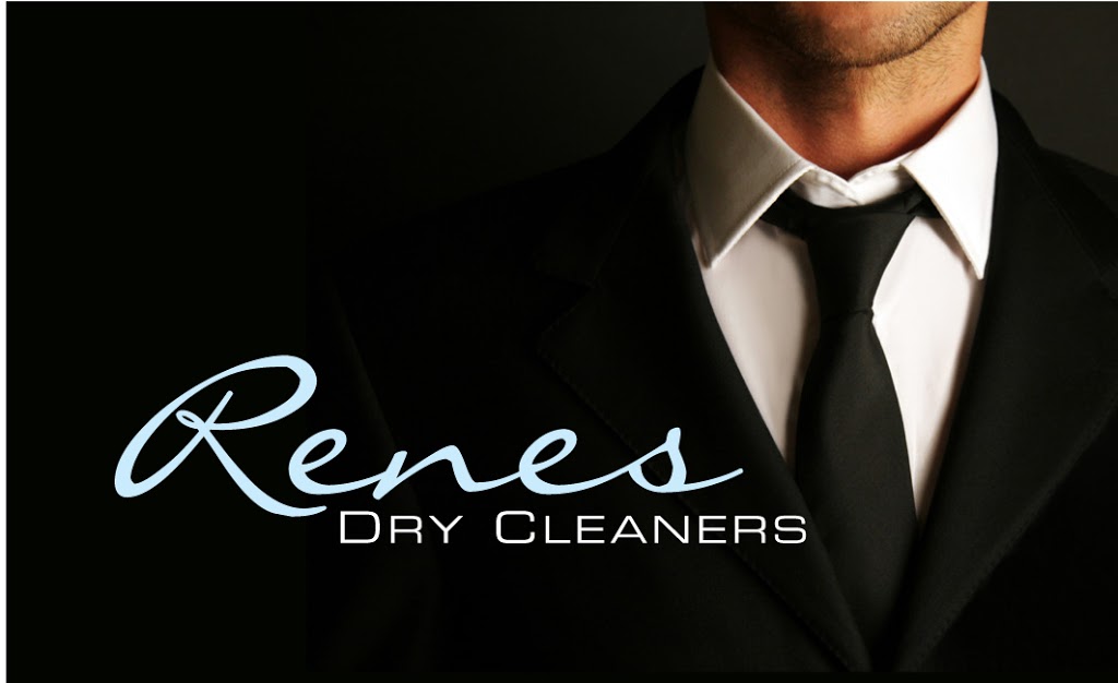 Renes Dry Cleaners | laundry | 301 Bay St, Port Melbourne VIC 3207, Australia | 0396819833 OR +61 3 9681 9833