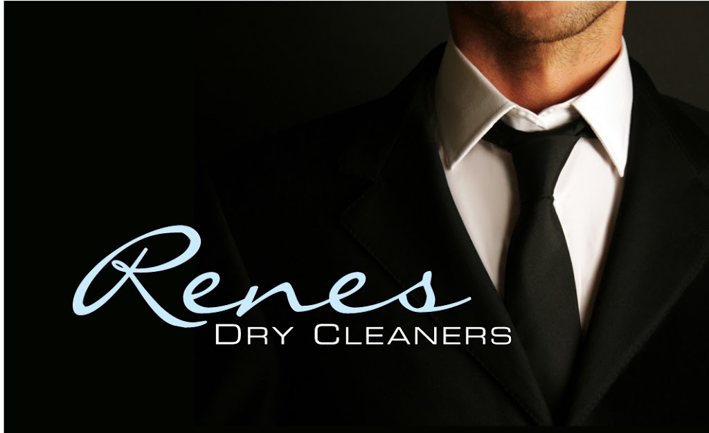 Renes Dry Cleaners | 301 Bay St, Port Melbourne VIC 3207, Australia | Phone: (03) 9681 9833