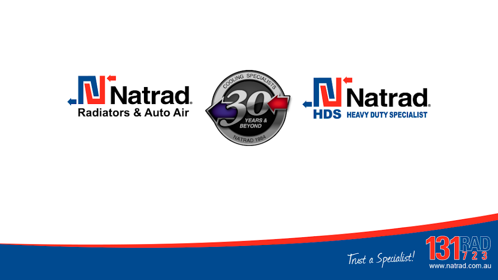 Natrad Bayswater | Unit 9/42 Barry St, Bayswater VIC 3153, Australia | Phone: (03) 9720 4855