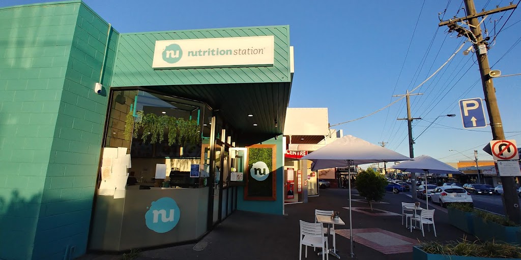 Nutrition Station - Niddrie | cafe | 1/344 Keilor Rd, Niddrie VIC 3042, Australia | 0393797236 OR +61 3 9379 7236
