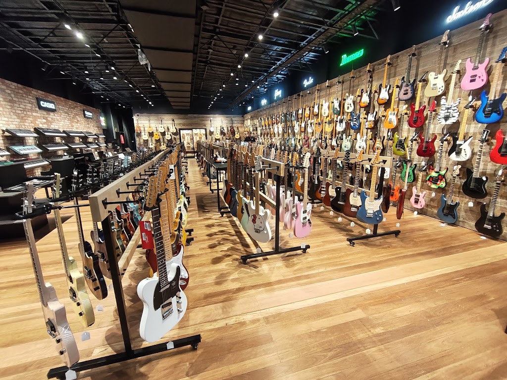 Musos Corner | 252 Pacific Hwy, Charlestown NSW 2290, Australia | Phone: 1300 687 672