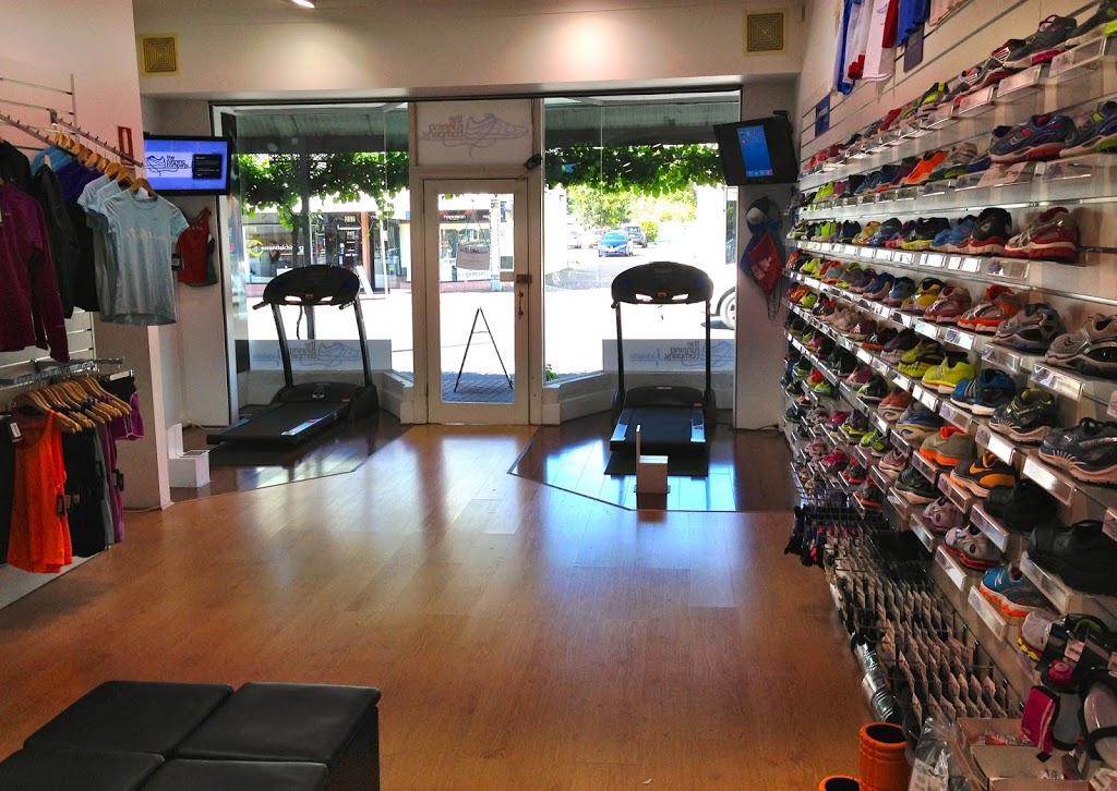 The Running Company - Adelaide | store | 278-280 Unley Rd, Hyde Park SA 5061, Australia | 0881230774 OR +61 8 8123 0774
