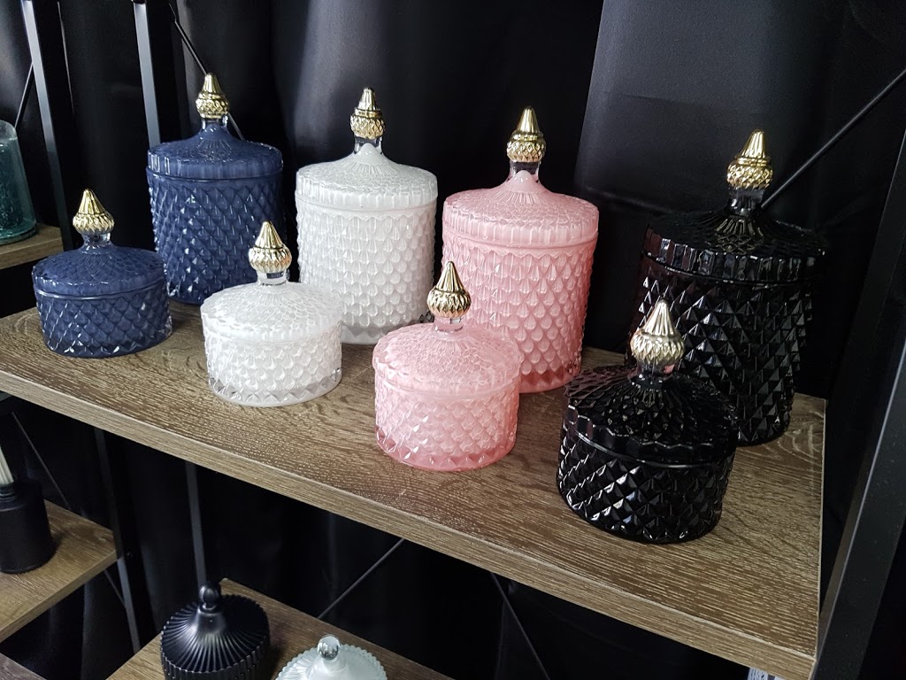 Lamour Affair Soy Candles | home goods store | Jillian St, Cranbourne VIC 3977, Australia | 0427054059 OR +61 427 054 059
