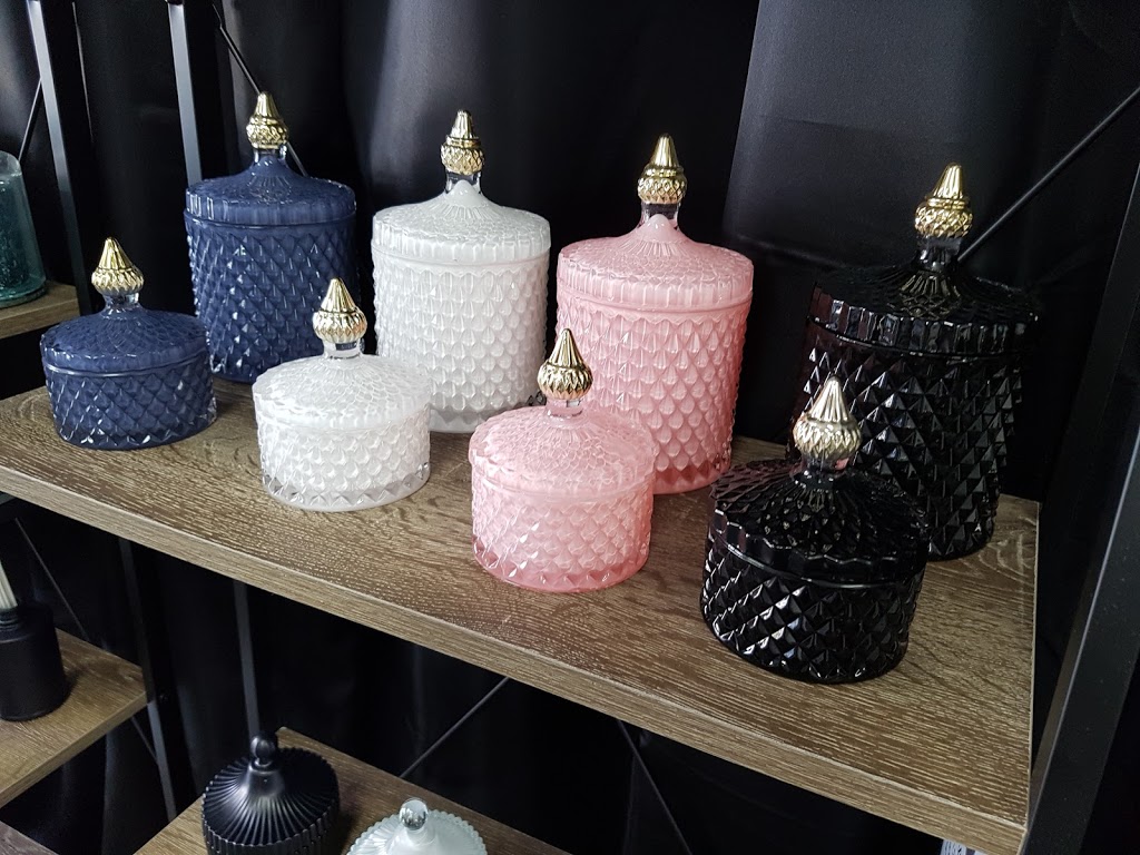 Lamour Affair Soy Candles | Jillian St, Cranbourne VIC 3977, Australia | Phone: 0427 054 059