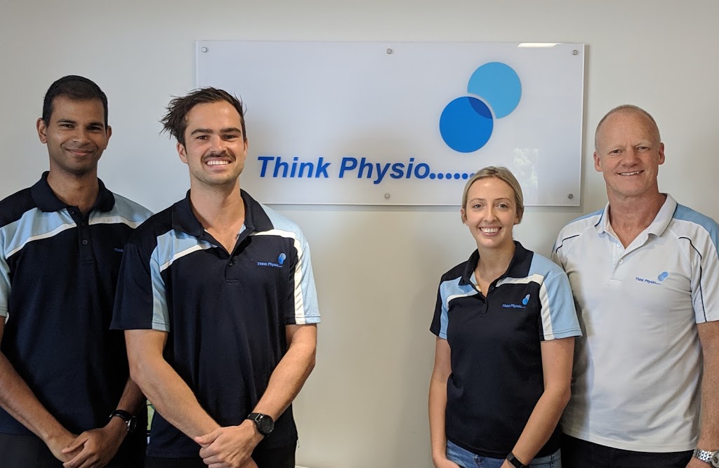 Think Physio | physiotherapist | 6/529 Police Rd, Mulgrave VIC 3170, Australia | 0397904266 OR +61 3 9790 4266