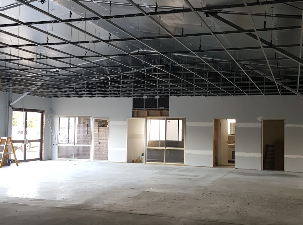 Ribalkin & Wang Plaster Pty Ltd | Ourimbah St, Ourimbah NSW 2258, Australia | Phone: 0419 441 731