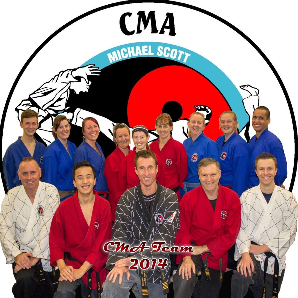 CMA Martial Arts Centre | gym | 4/157 Airds Rd, Minto NSW 2566, Australia | 0412385089 OR +61 412 385 089