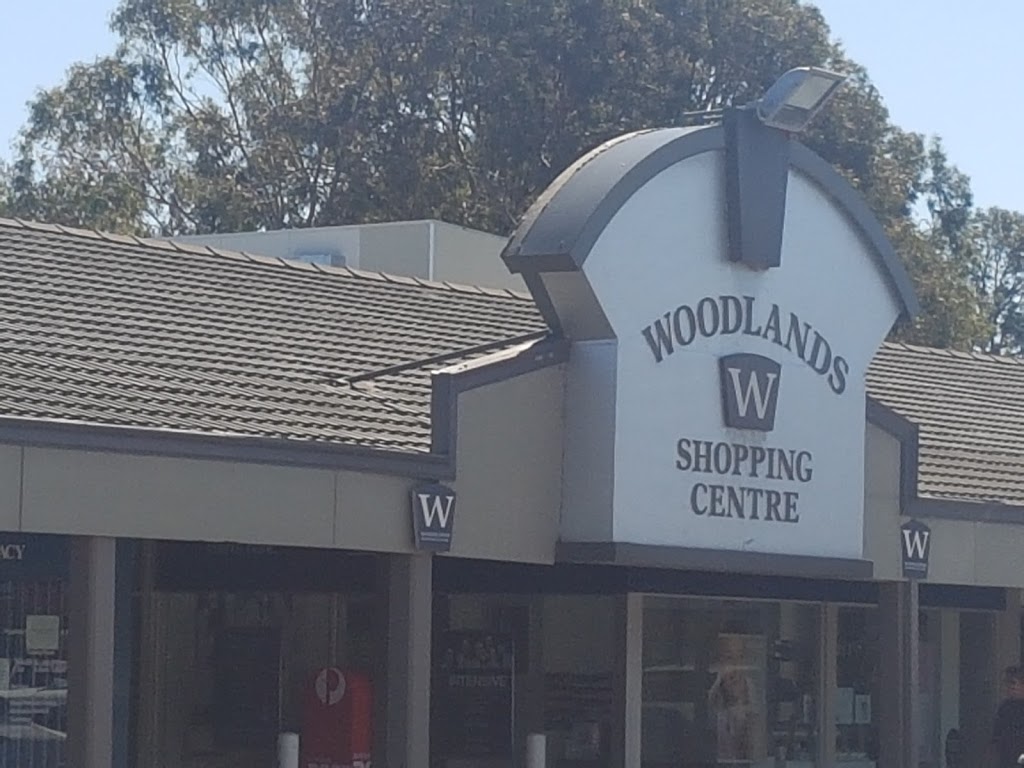 Woodlands Shopping Centre. | shopping mall | 84 Rosewood Ave, Woodlands WA 6018, Australia