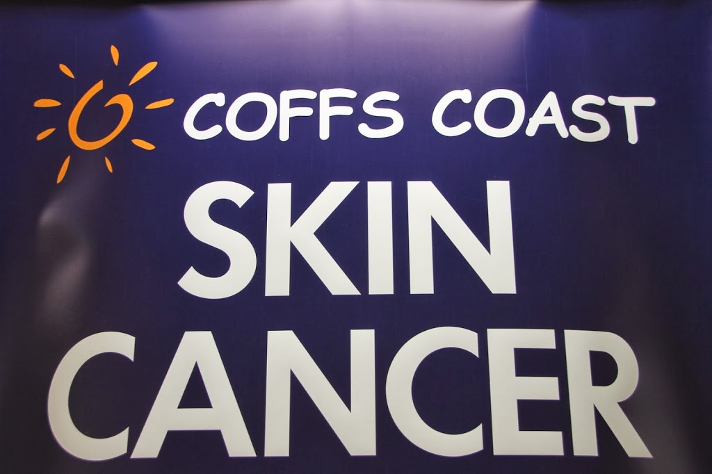 Coffs Coast Skin Cancer Clinic | 30A Orlando St, Coffs Harbour NSW 2450, Australia | Phone: (02) 6652 2277