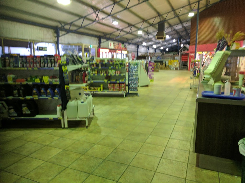 Puma Tammin Roadhouse | gas station | Lot 100 Great Eastern Hwy, Tammin WA 6409, Australia | 0896371321 OR +61 8 9637 1321