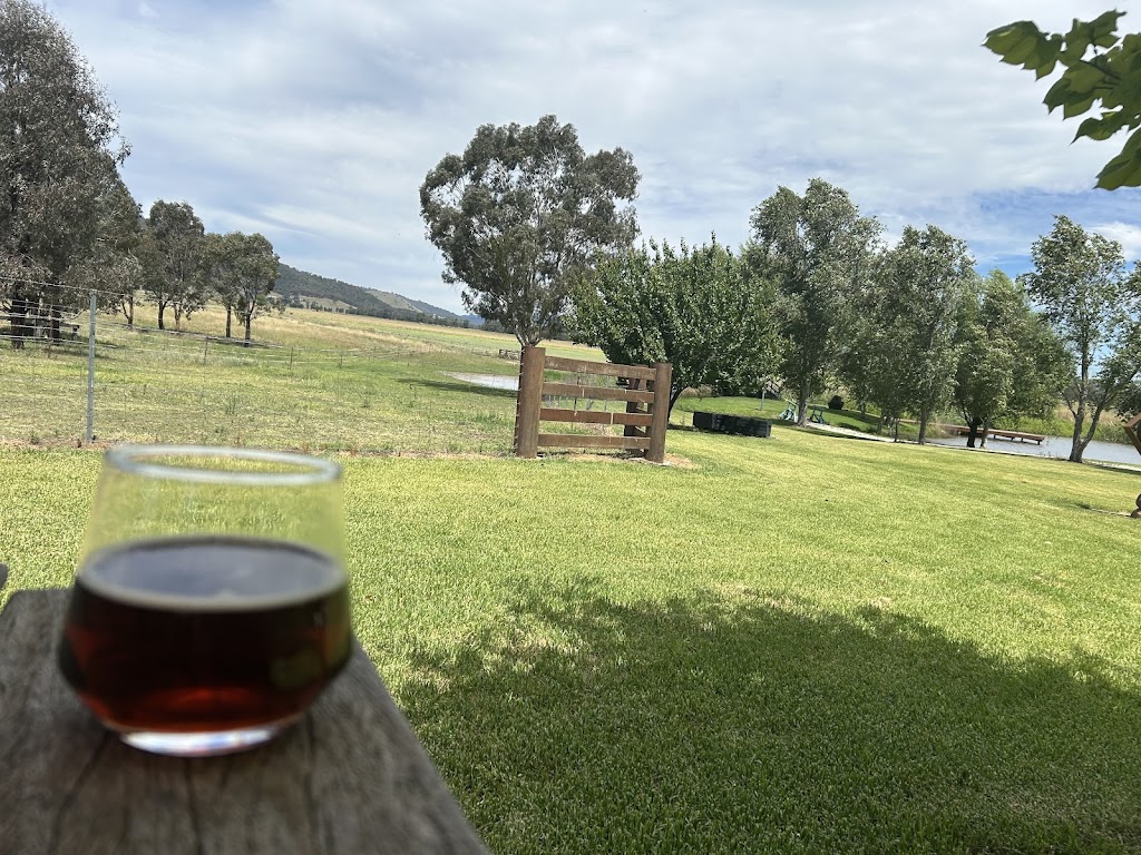 Clover Cellars | 68 Edgell Ln, Buckaroo NSW 2850, Australia | Phone: 0481 948 355