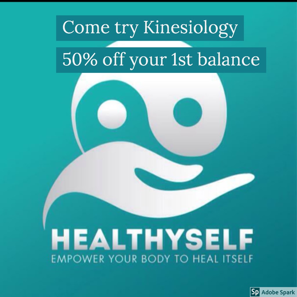 HEALTHYSELF WA | 101b Cliff St, Sorrento WA 6020, Australia | Phone: 0417 860 009