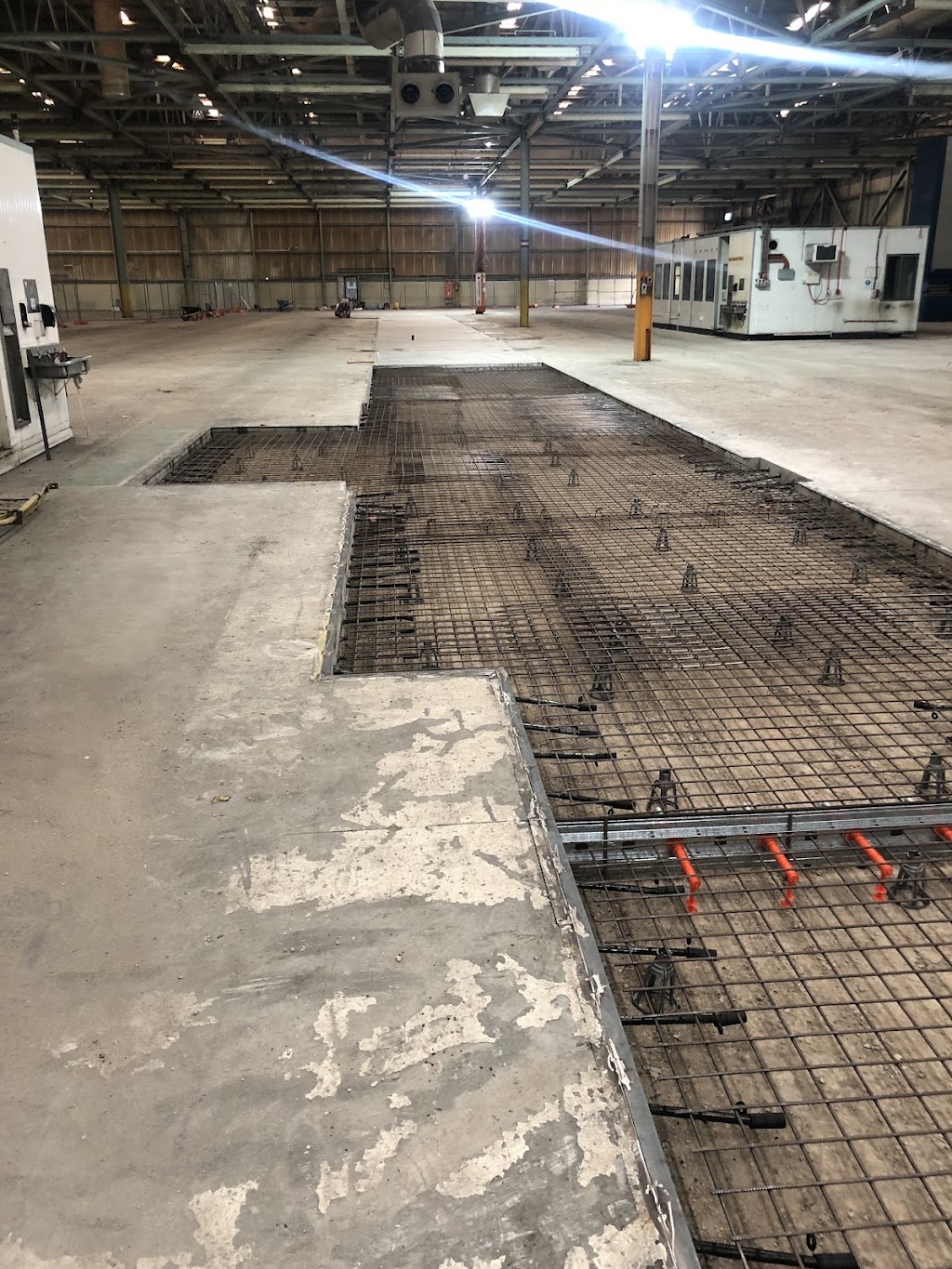 T Graham Concreting Geelong | 21 Sea Breeze Parade, North Shore VIC 3214, Australia | Phone: 0408 300 558