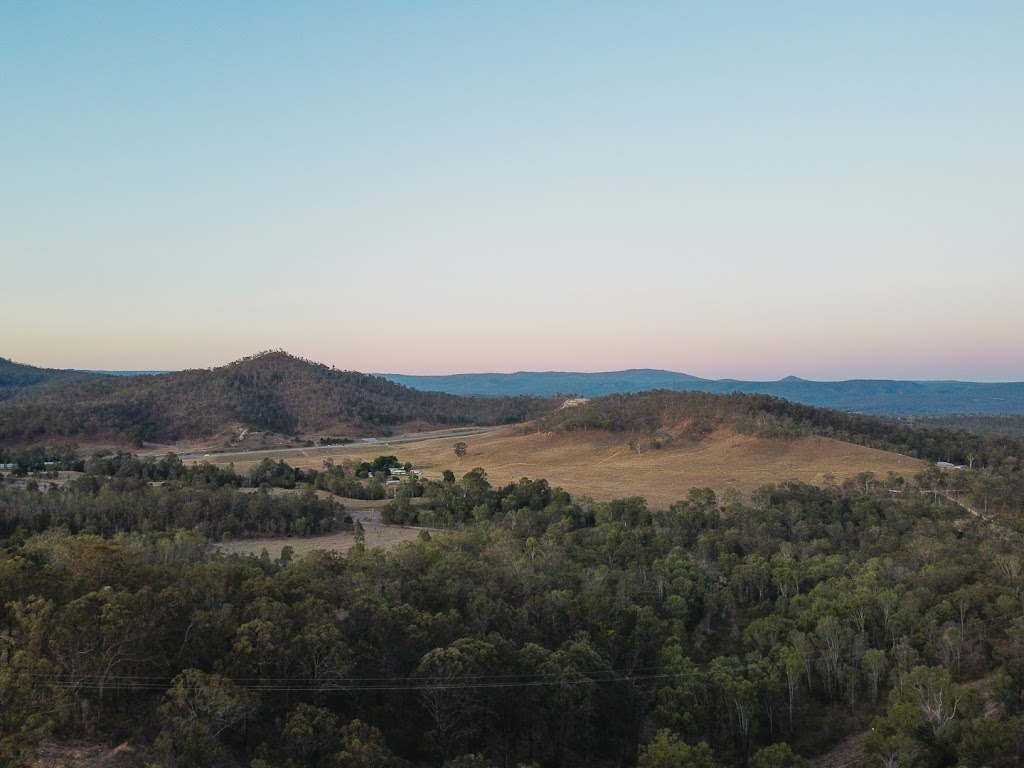 Stoney Ridge Ranch | 212 Gittins Rd, Postmans Ridge QLD 4352, Australia | Phone: 0474 104 203