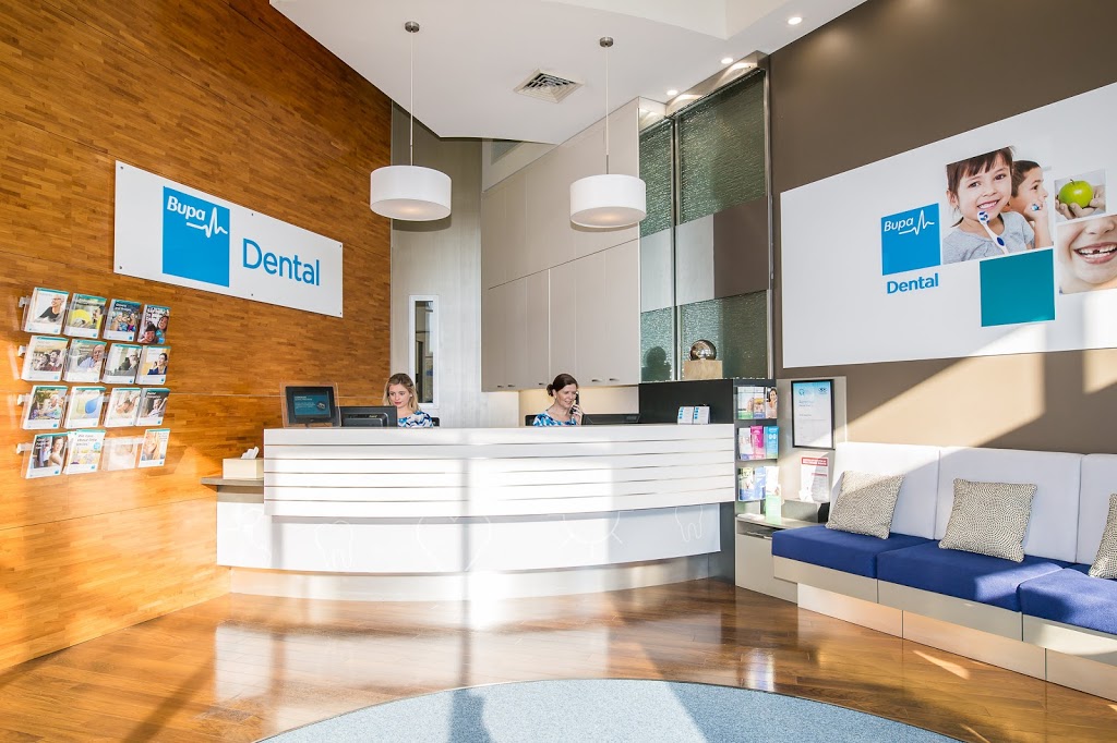 Bupa Dental Erina | doctor | 1:1B, Platinum Building, 4 Ilya Ave, Erina NSW 2250, Australia | 0243677500 OR +61 2 4367 7500