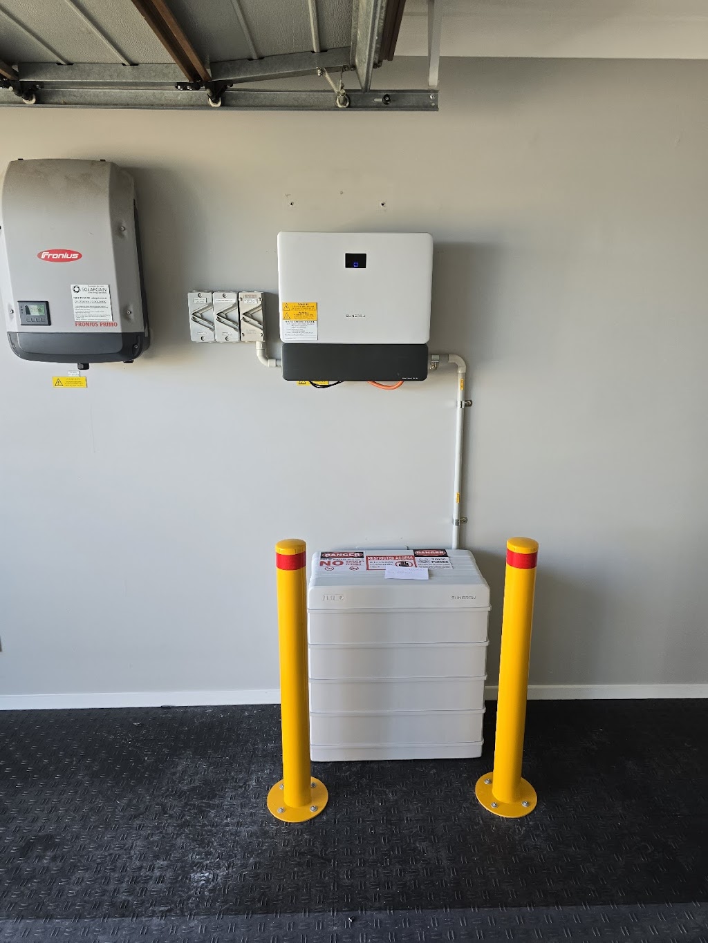 ESD Electrical | 101/109 Prosperity Dr, Boyland QLD 4275, Australia | Phone: 0452 349 435
