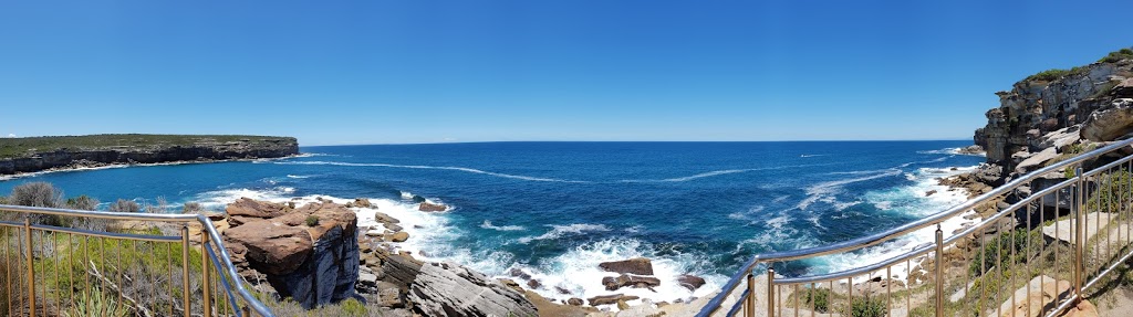 Providential Point Lookout | Wattamolla Rd, Royal National Park NSW 2233, Australia