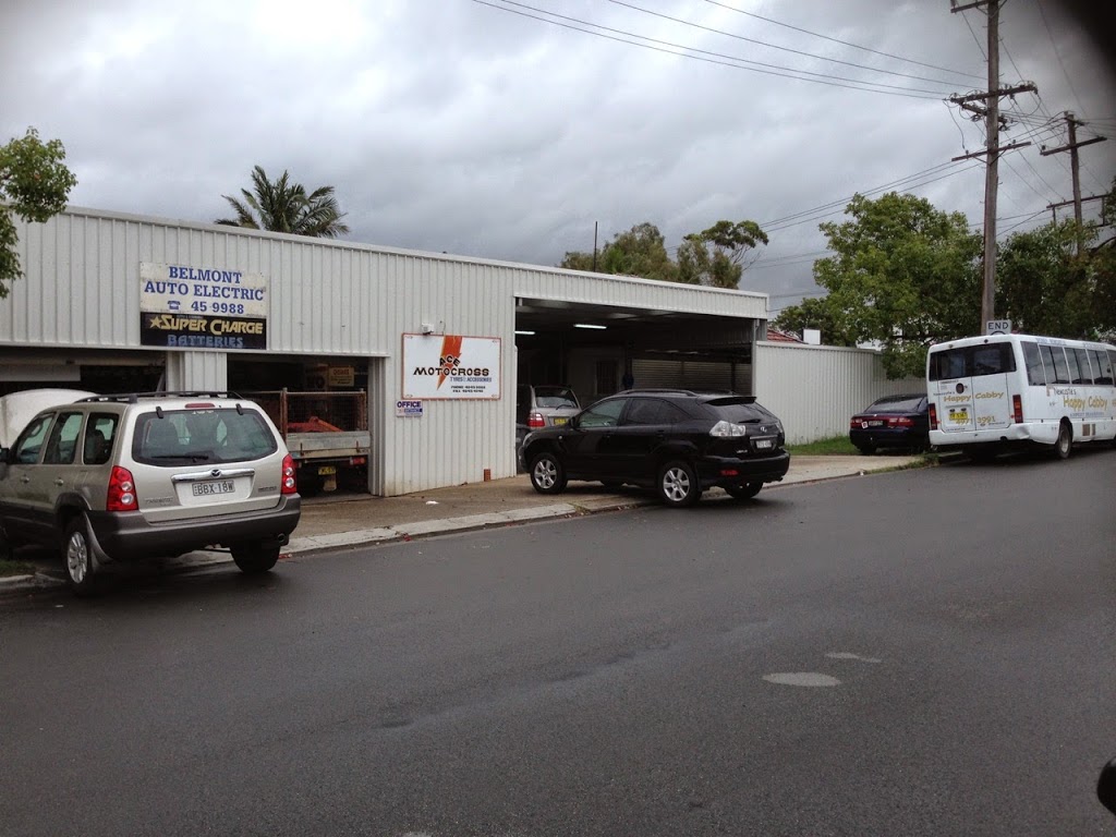 Belmont Auto Electrics and Air Conditioning | 455 Pacific Hwy, Belmont NSW 2280, Australia | Phone: (02) 4945 9988