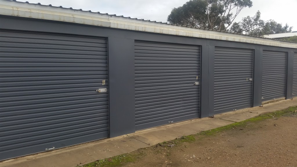 Murray Bridge Self Storage | storage | 2 Noel St, Murray Bridge SA 5253, Australia | 0885326666 OR +61 8 8532 6666