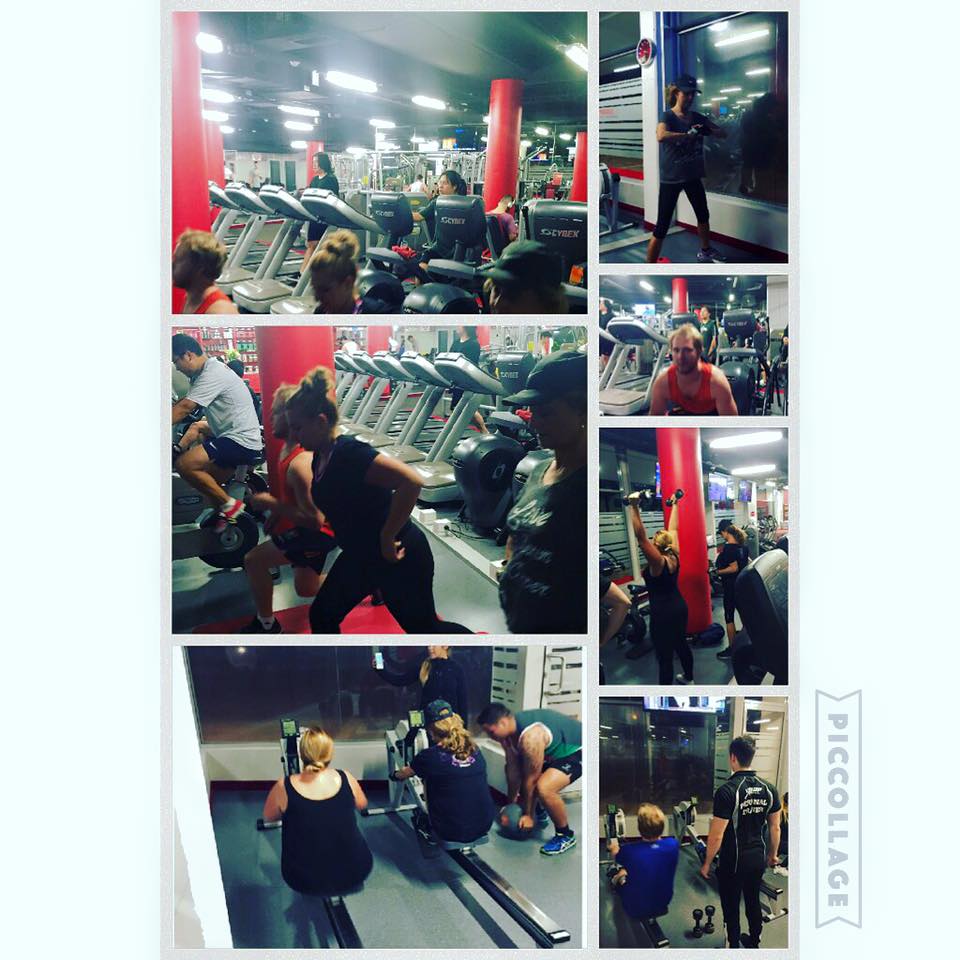 Snap Fitness Maroubra | 165/167B Maroubra Rd, Maroubra NSW 2035, Australia | Phone: 0488 897 627