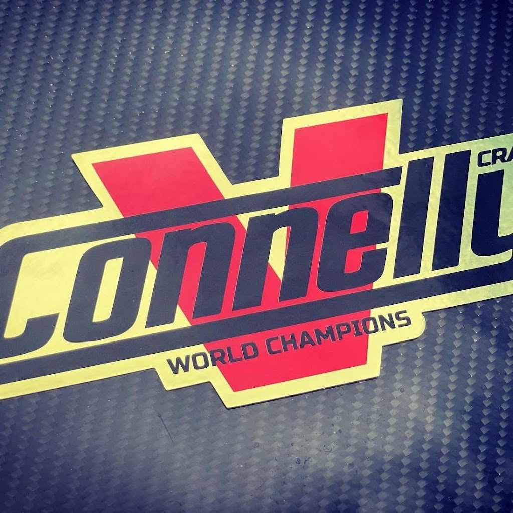 Connelly Craft | 1068 E Kurrajong Rd, East Kurrajong NSW 2758, Australia | Phone: 0400 704 044