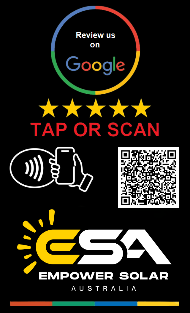 Easy Google Review Cards & NFC WIRELESS Posters | 50B Chancery St, Canley Vale NSW 2166, Australia | Phone: 0470 479 871