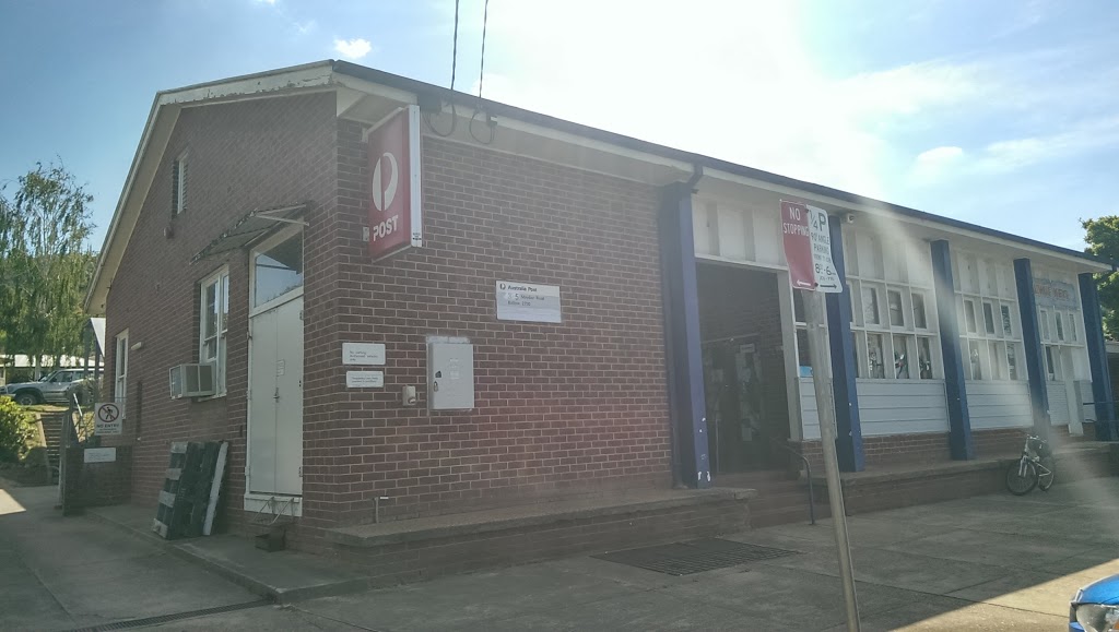 Australia Post - Batlow LPO | post office | 3/5 Mayday Rd, Batlow NSW 2730, Australia | 0269491094 OR +61 2 6949 1094