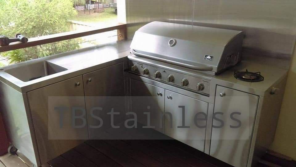 TBStainless |  | 24 Herrenberg St, Aldershot QLD 4650, Australia | 0418172502 OR +61 418 172 502