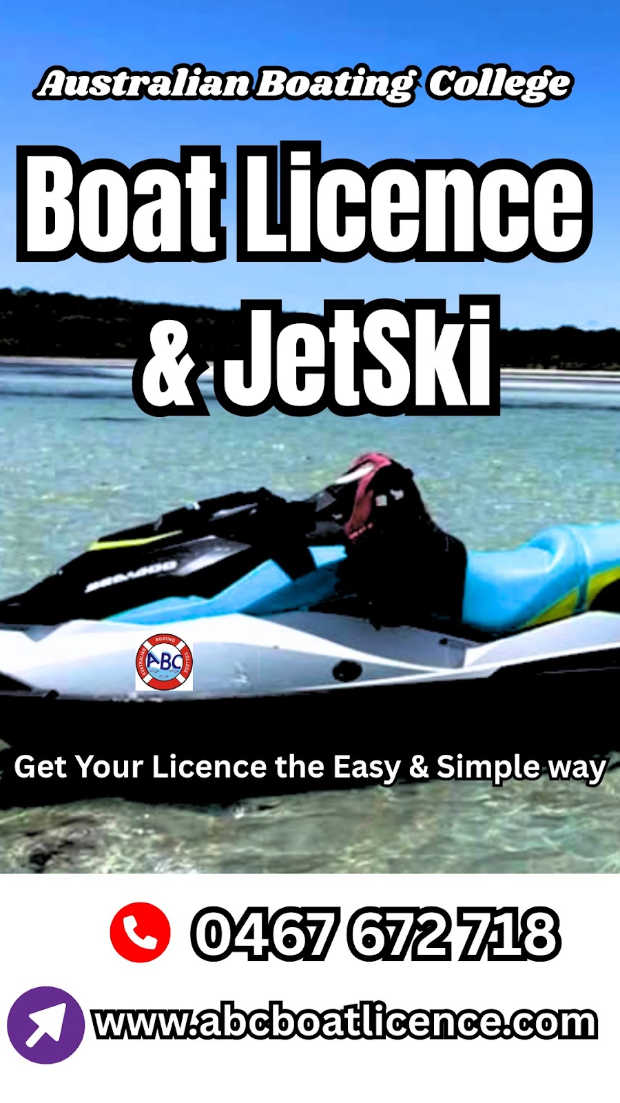 Australian Boating College Southern NSW | 5 Wilkinson St, Berkeley NSW 2506, Australia | Phone: 1300 889 321