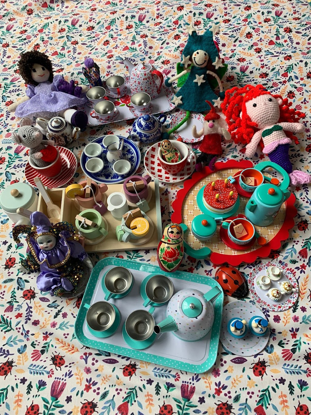 Forever Young Creative Kids Collective | Primary School, 12 Beechworth-Stanley Rd, Stanley VIC 3747, Australia | Phone: 0450 044 010