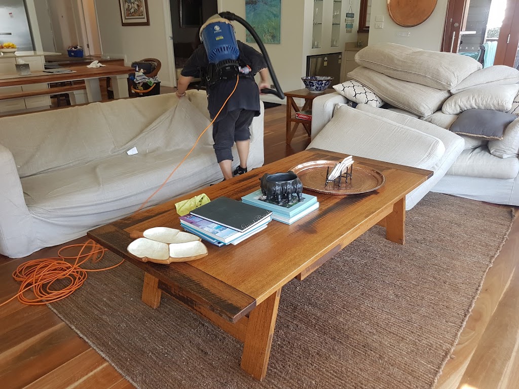 R & G Southcoast Cleaning Services |  | 113 Queen Mary St, Callala Beach NSW 2540, Australia | 0487720326 OR +61 487 720 326